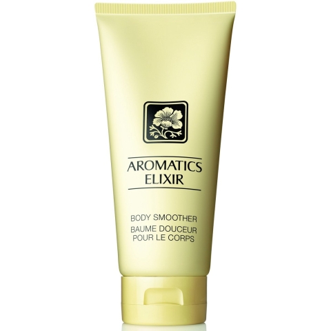 Aromatics Elixir body smoother, 200 ml