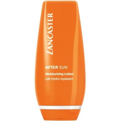 After Sun soothing moisturizing lotion, 125 ml