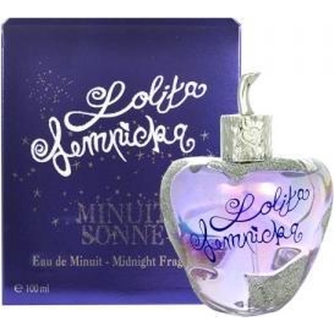 Minuit Sonne eau de parfum, 100 ml