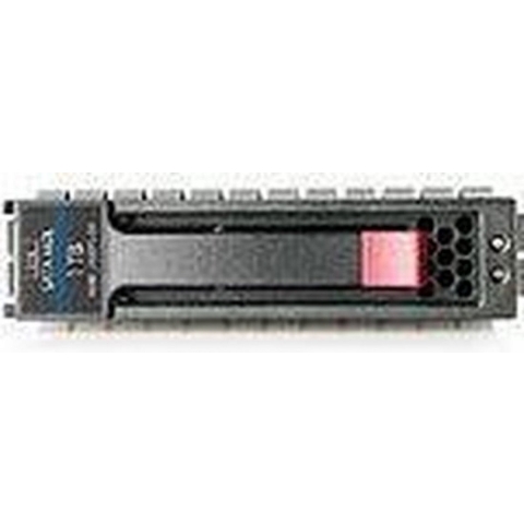 Enterprise - 500 GB