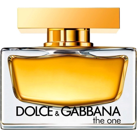 The One eau de parfum, 75 ml