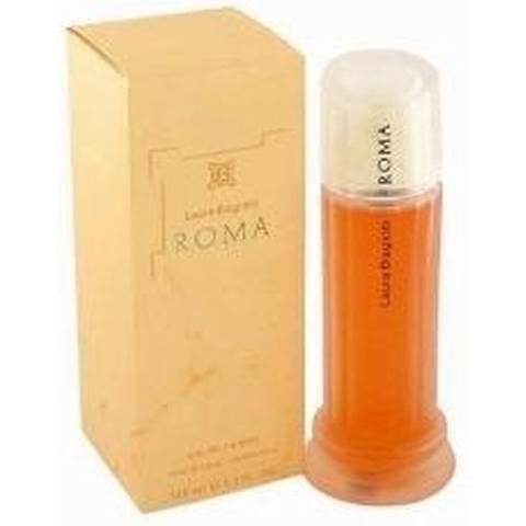 Roma eau de toilette, 25 ml