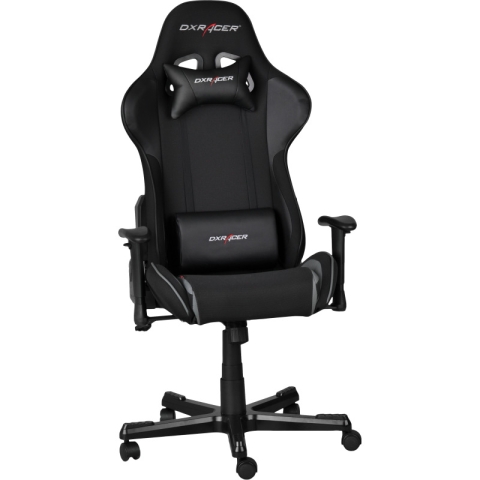 Formula Gaming chair Gamestoel