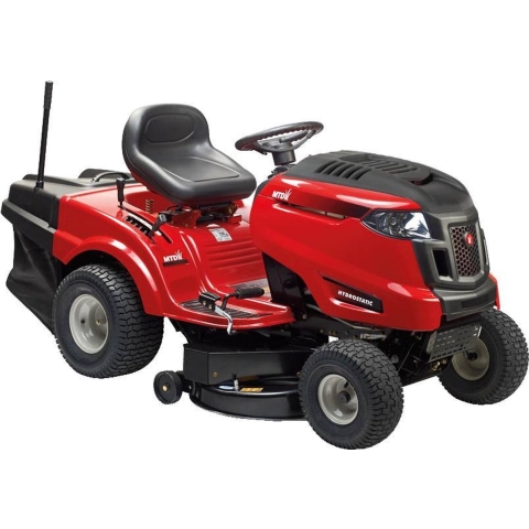 OPTIMA LN 165 H Zitmaaier