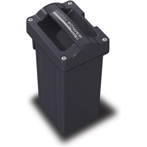 LI-ION POWER pack 2 Oplaadbare batterij