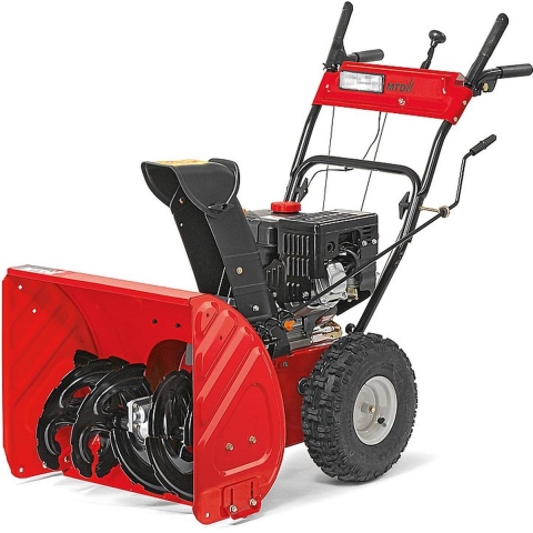 SMART ME 61 Sneeuwfrees Sneeuwruimer