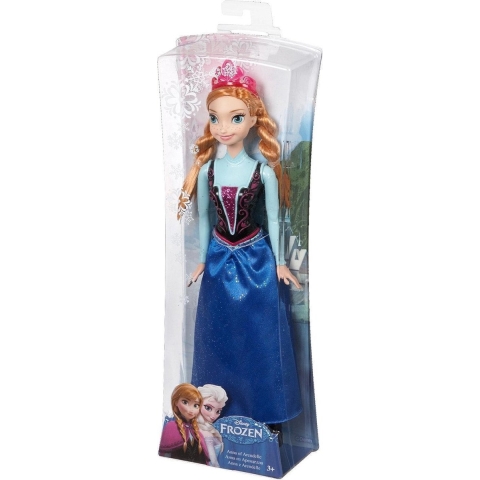 Disney Frozen Pop Anna