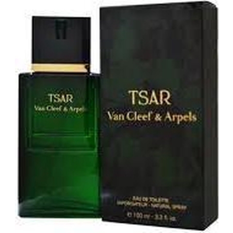 Tsar eau de toilette, 100 ml
