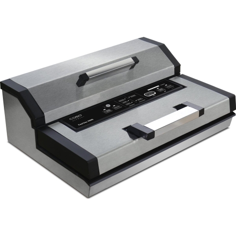 FastVAC 4000 Sealapparaat