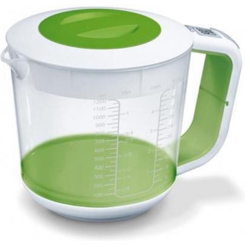 Keukenweegschaal KS41 Keukenweegschaal