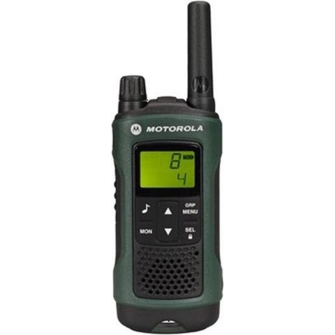 TLKR T81 Hunter Walkie-Talkie