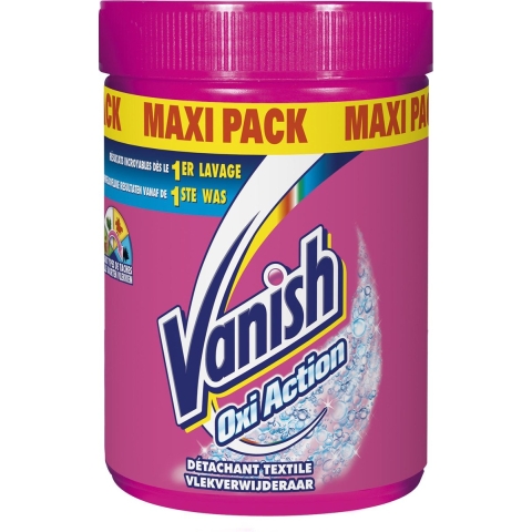 Oxi Action poeder, 1 kg