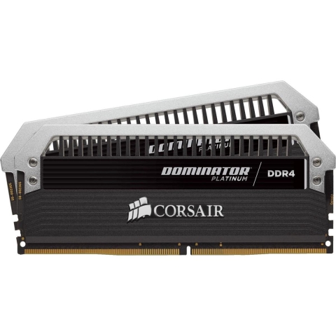 16 GB DDR4-3000 Kit Werkgeheugen