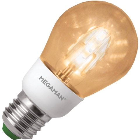 LED 6W E27 A55 DIM 380Lm Ledlamp