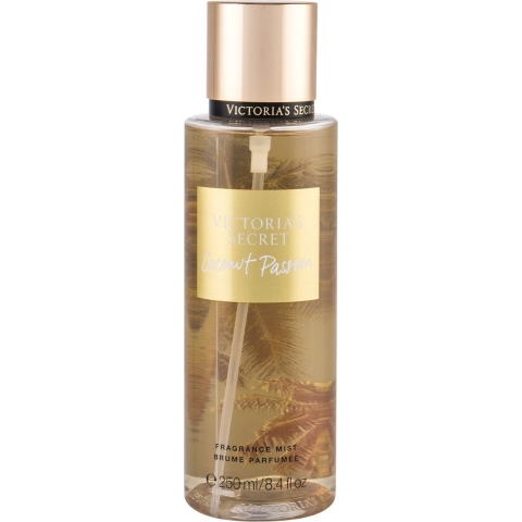 Coconut Passion fragrance mist, 250 ml