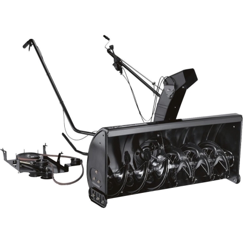 Sneeuwfrees 107cm Sneeuwschuiver