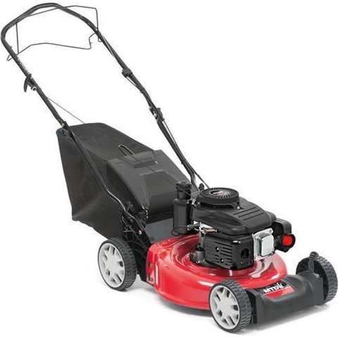 SMART 53 SPO Benzinemaaier Grasmaaier