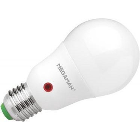 LED Classic MM03833 E27 8W Ledlamp