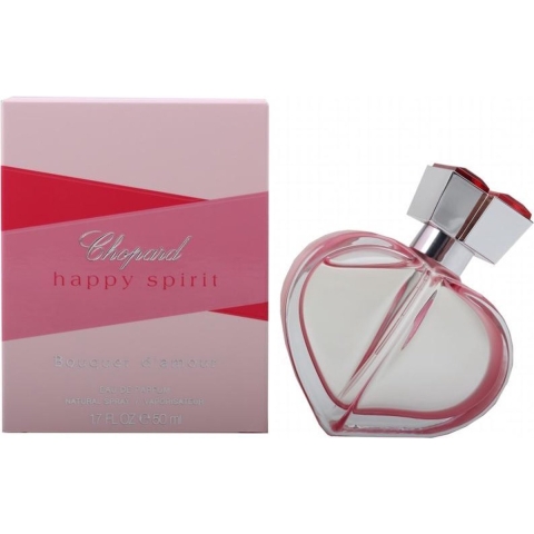 Happy Spirit Bouquet d'Amour eau de parfum, 50 ml