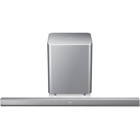 HW-H550XN 2.1 Soundbar 320W Thuisbioscoopsysteem