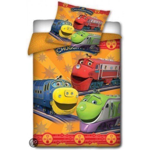 arrows dekbedovertrek,140 x 200 cm