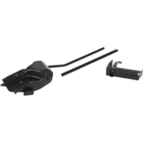 Mulchkit 92-105cm Opzetstuk