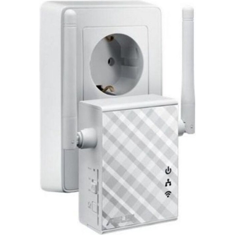 RP-N12 Wireless-N300 Range Extender Access Point