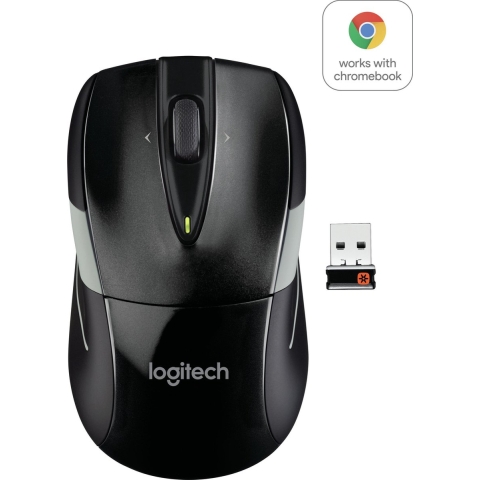 Wireless Mouse M525 Muis