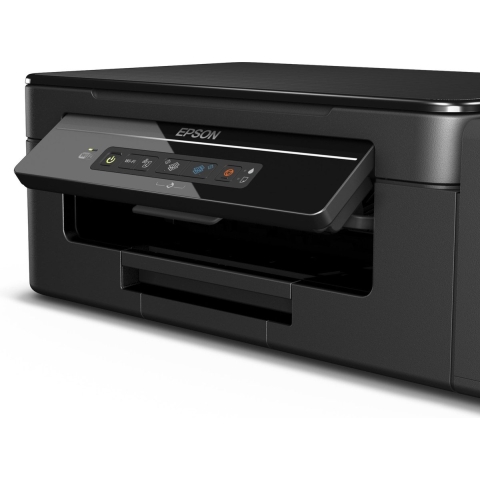 EcoTank ET-2600 All-in-one printer