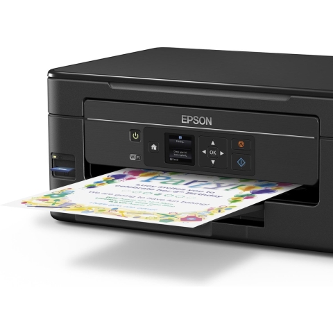 EcoTank ET-2650 All-in-one printer