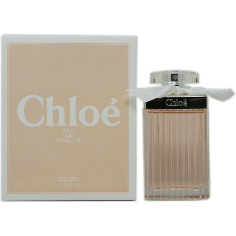 (2015) eau de toilette, 125 ml