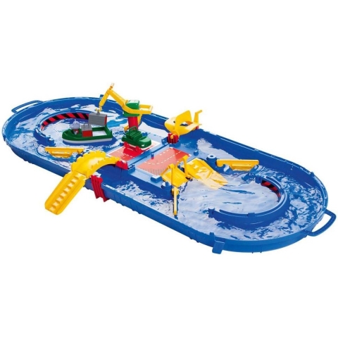 aquabox groot 1607