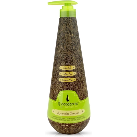 Rejunavating Vrouwen Zakelijk Shampoo 1000 ml