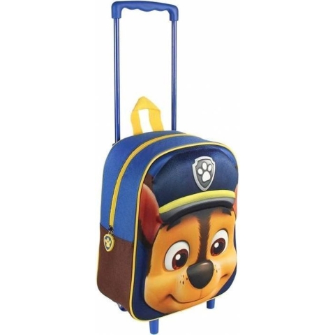 Chase trolley