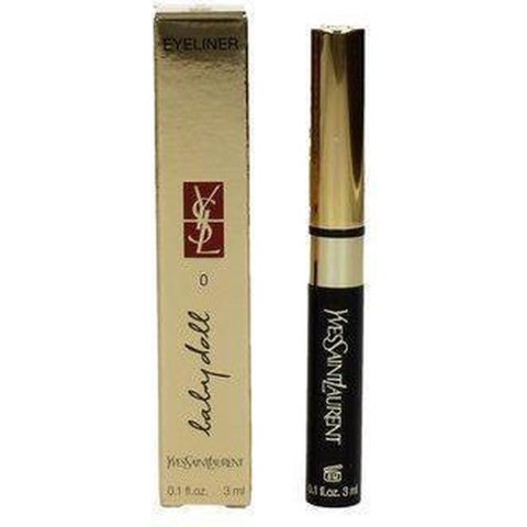Baby Doll eyeliner 00 Black