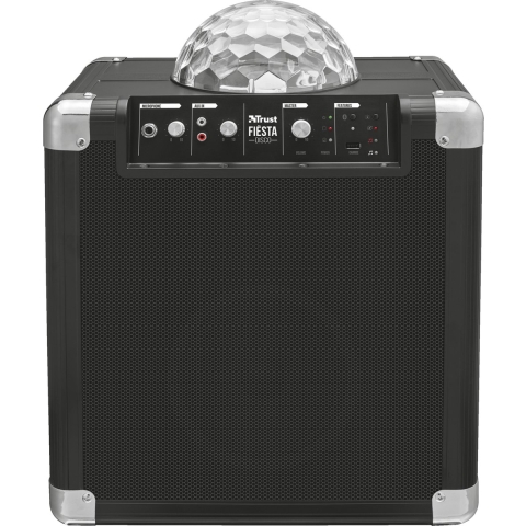 Fiësta Disco wireless Bluetooth speaker Luidspreker