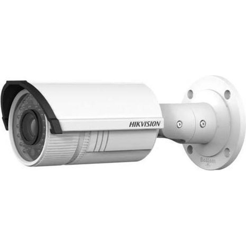 DS-2CD2622FWD-I 2MP Varifocal IR bullet camera Beveiligingscamera