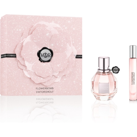Flowerbomb cadeauset, 2-delig