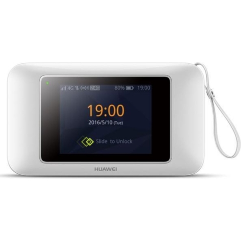E5787 LTE Hotspot Router