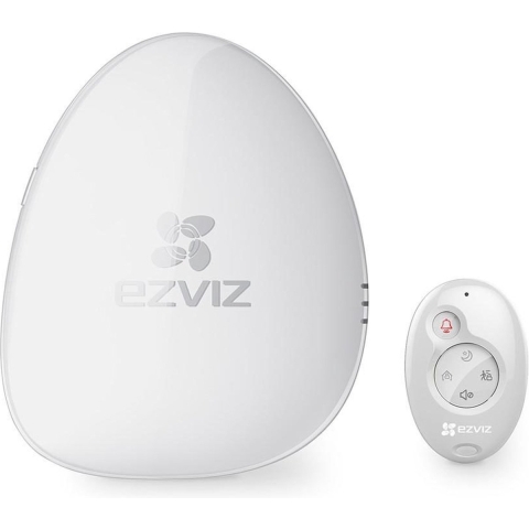 A1 internet alarm hub