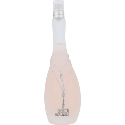 Glow eau de toilette, 100 ml