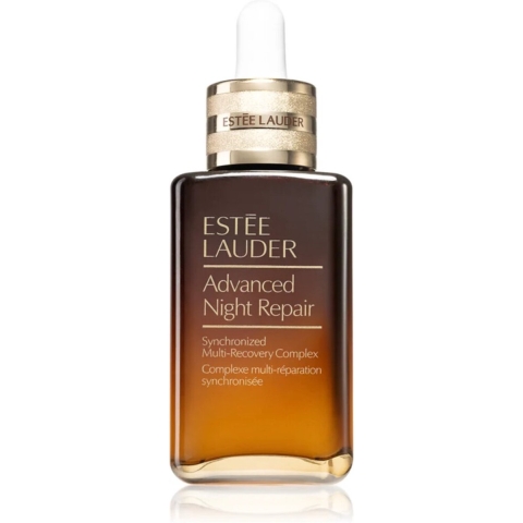 Advanced Night Repair Synchronized Recovery Complex II, 100 ml