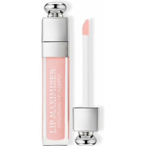 Addict Lip Maximizer Lipgloss 001 Pink