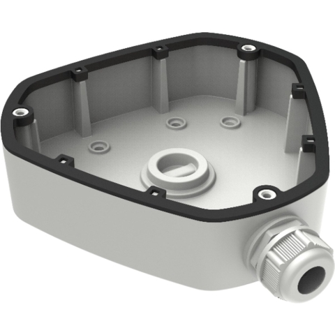 DS-1280ZJ-DM25 Opbouwbox Bevestiging