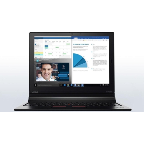 ThinkPad X1 (20GG002CMH) Laptop