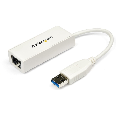 Startech USB 3.0 - gigabit Ethernet Adapter