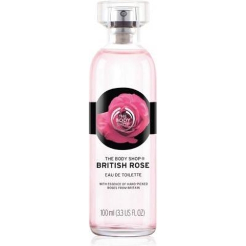 Red Musk eau de toilette, 100 ml