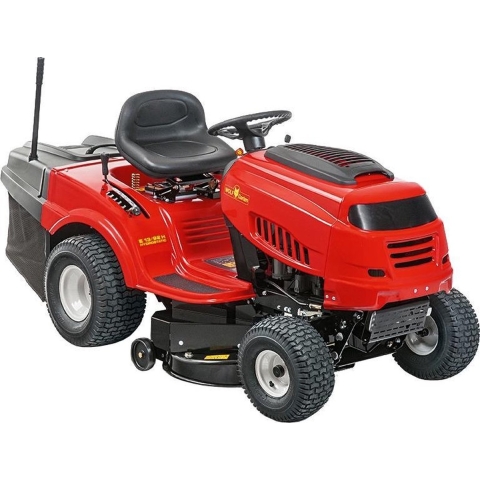 Zitmaaier Expert 13/92 H Zitmaaier