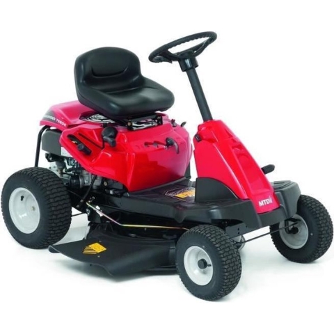 MiniRider 76 SDE Zitmaaier