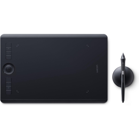 Intuos Pro Paper Edition M Tekentablet